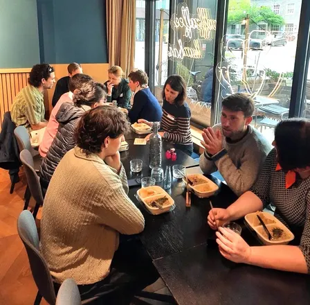 The Inner Skills Behind Systems Change — A Community Brunch