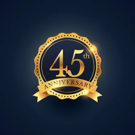 Jubiläumsparty: 45 Jahre Abi am Mataré