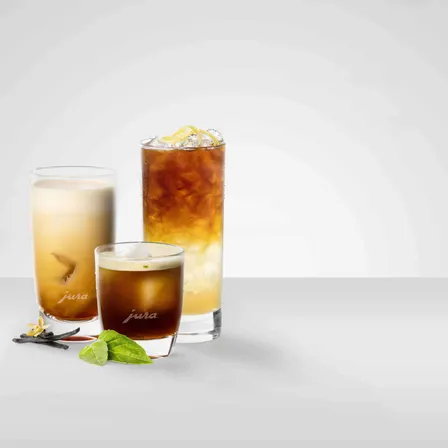 The JURA coffee experience