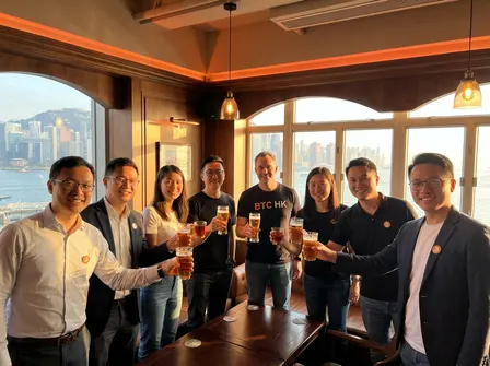 Bitcoin BAHK Meet UP - Come spend some Sats!!