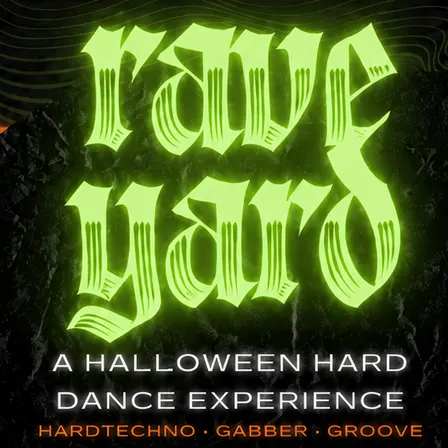 Raveyard