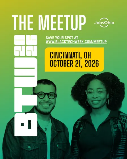 BTW Cincinnati Meetup