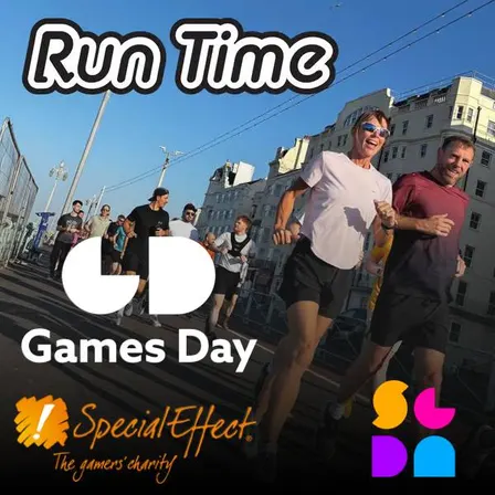 Run Time: Scottish Games Day - 5km Social Run 2026