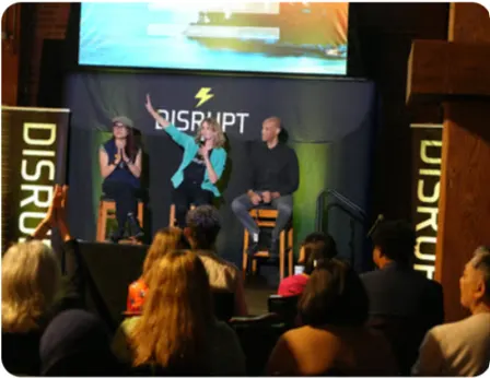 Disruptor Summit
