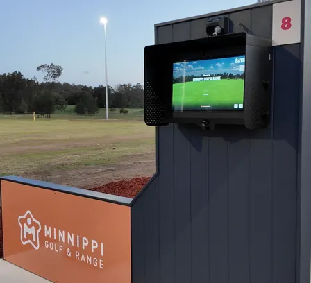 Range Session