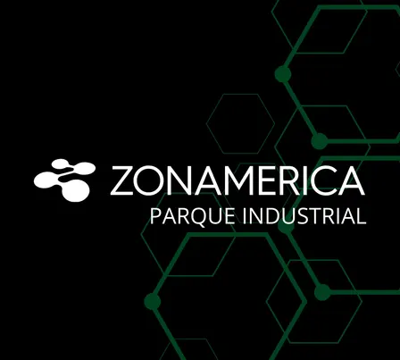 Acto de Colocación de la Piedra Fundamental Zonamerica Parque Industrial
