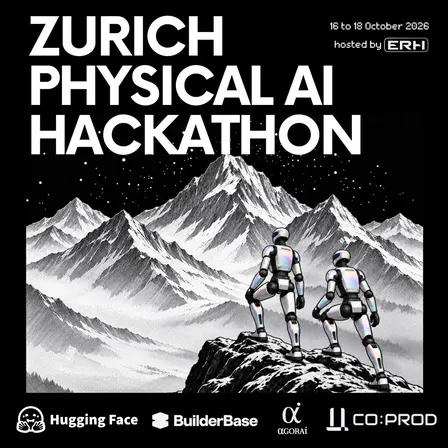 ERH Physical AI Hackathon