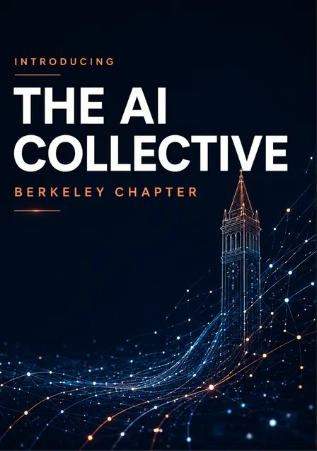 AIC@Berkeley Launch Event
