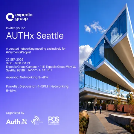 AuthX Seattle