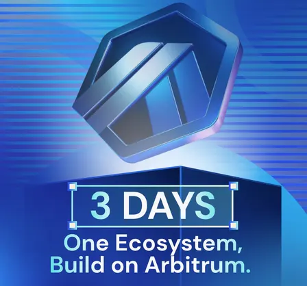 Ethereum Jakarta x BCW : Build on Arbitrum Workshop