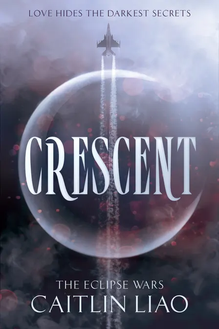 Caitlin Liao's Crescent Book Launch