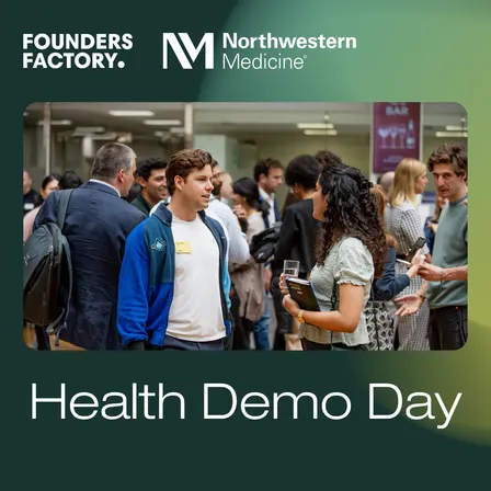 Health Demo Day