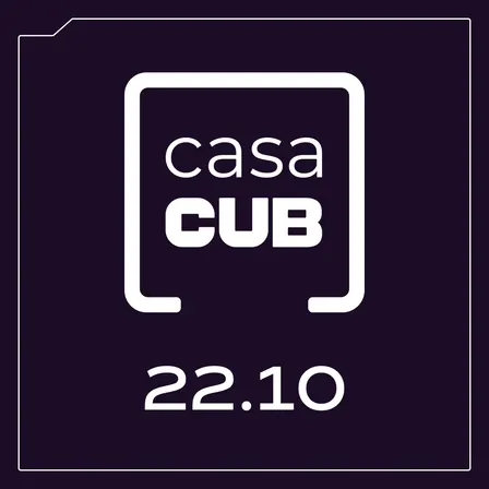Casa CUB