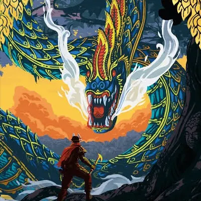 TFF: The Last Phi Hunter