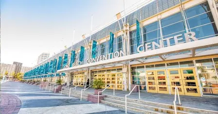 Taiwan Tourism at the Los Angeles Travel & Adventure Show