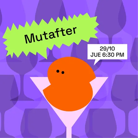 Mutafter