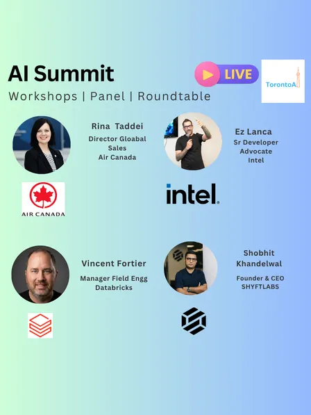 AI Summit