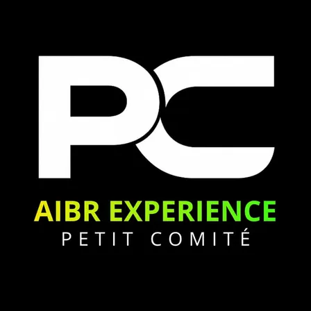 Petit Comité AI Brasil Experience