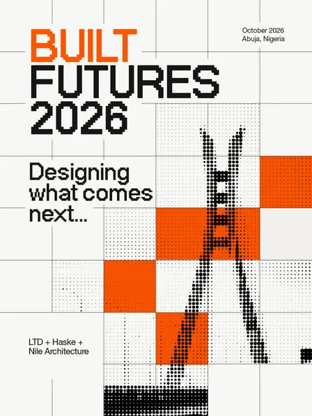 Built Futures Conference