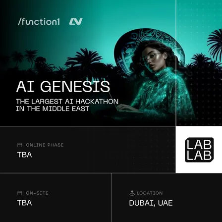 AI GENESIS
