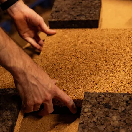 Coloquios A|O: Lagranja Design + b720 + Llenas Natur Cork