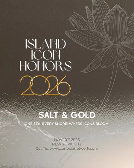 ISLAND ICONS HONORS 2026