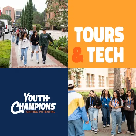 Tours & Tech | Guest Registration |