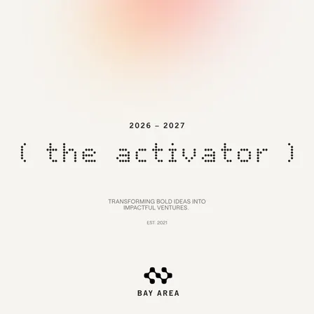UC Berkeley Nucleate Bay Area Activator Info Session