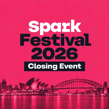 Spark Festival Closing Event