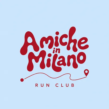Amiche in Milano Run (Girls only) 5KM
