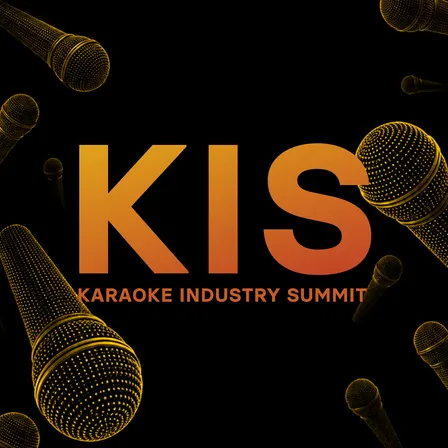 Karaoke Industry Summit 2026 (KIS)