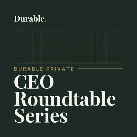 CEO Speaker Series — The story behind the $350M juggernauts Uptown Cheapskate & Kid to Kid, with co-CEOs Tyler & Zach Gordon