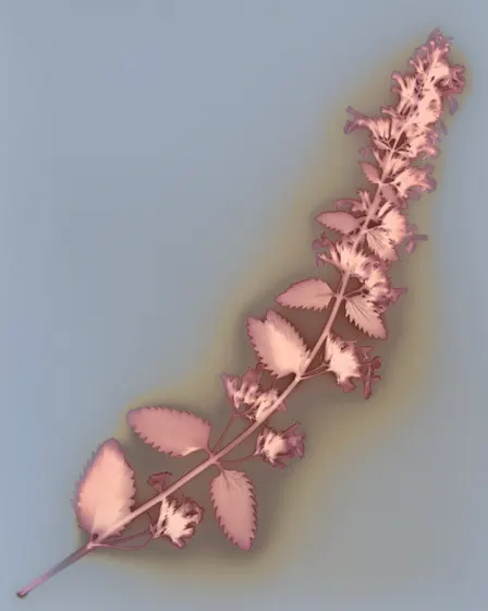 Photo Walks: Lumen Printing with Julie Pasila