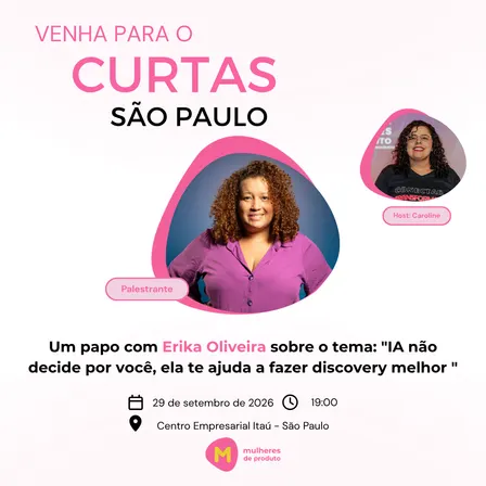 Curtas SP - Edição 5 -2026