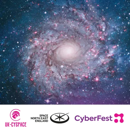 CySpace Forum: Expanding Horizons - Pivoting into the Space Economy