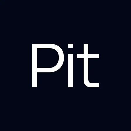 Pit Saloon London