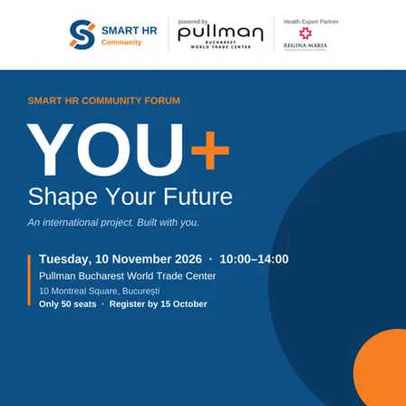 SMART HR Community Forum