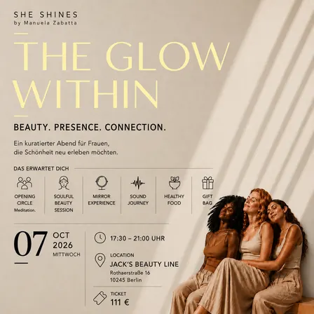 The Glow Within