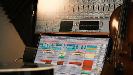 House Lab