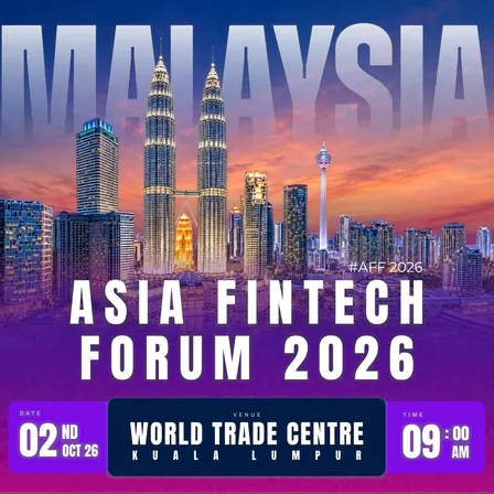 Asia Fintech Forum 2026