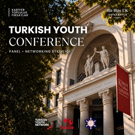 Turkish Youth Conference 2026