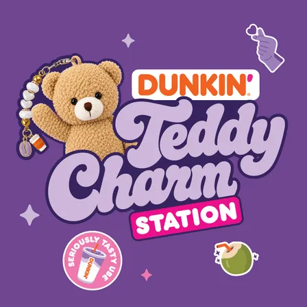 Charm Station Al Seef