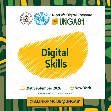 Scaling Africa's Digital Workforce