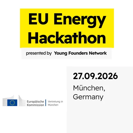 YFN x EU Energy Hackathon