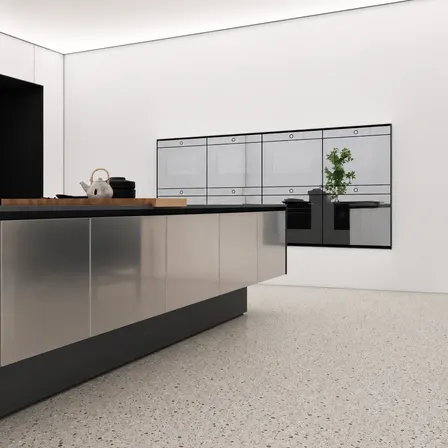 Senso X V-ZUG | DesignDays.Berlin 2026 - An exclusive design experience for architects, interior designers and project developers.