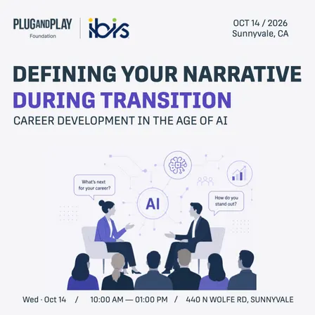 Navigating Career Transitions in the Age of AI: Defining Your Professional Narrative