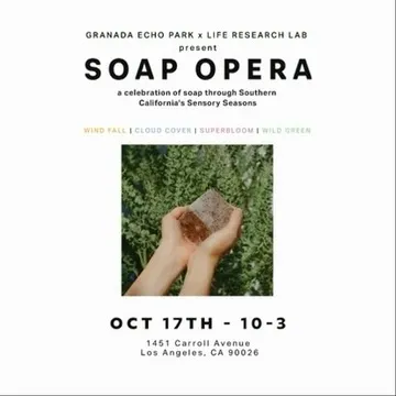 SOAP OPERA