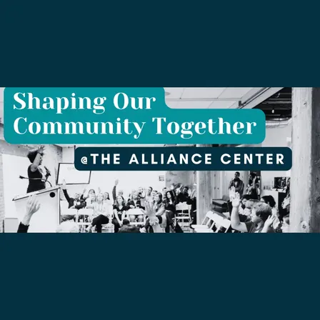 Alliance Center Tenant Town Hall