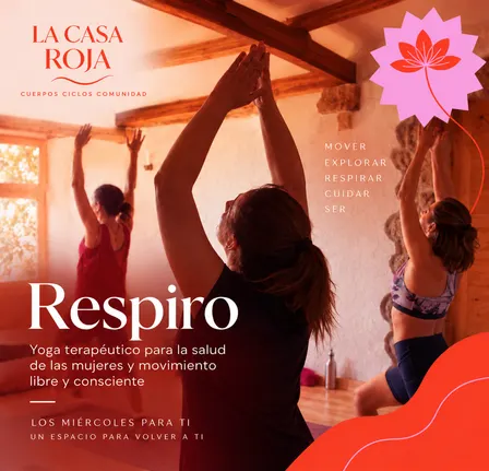 Miércoles para ti ❤️ Respiro