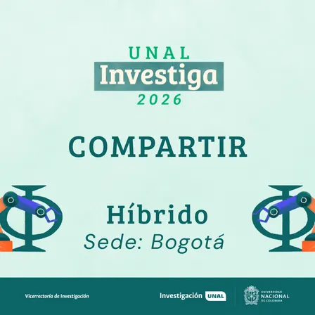 Compartir - Hackaton 2026: Fase 2 (Apertura reto Hackathon)